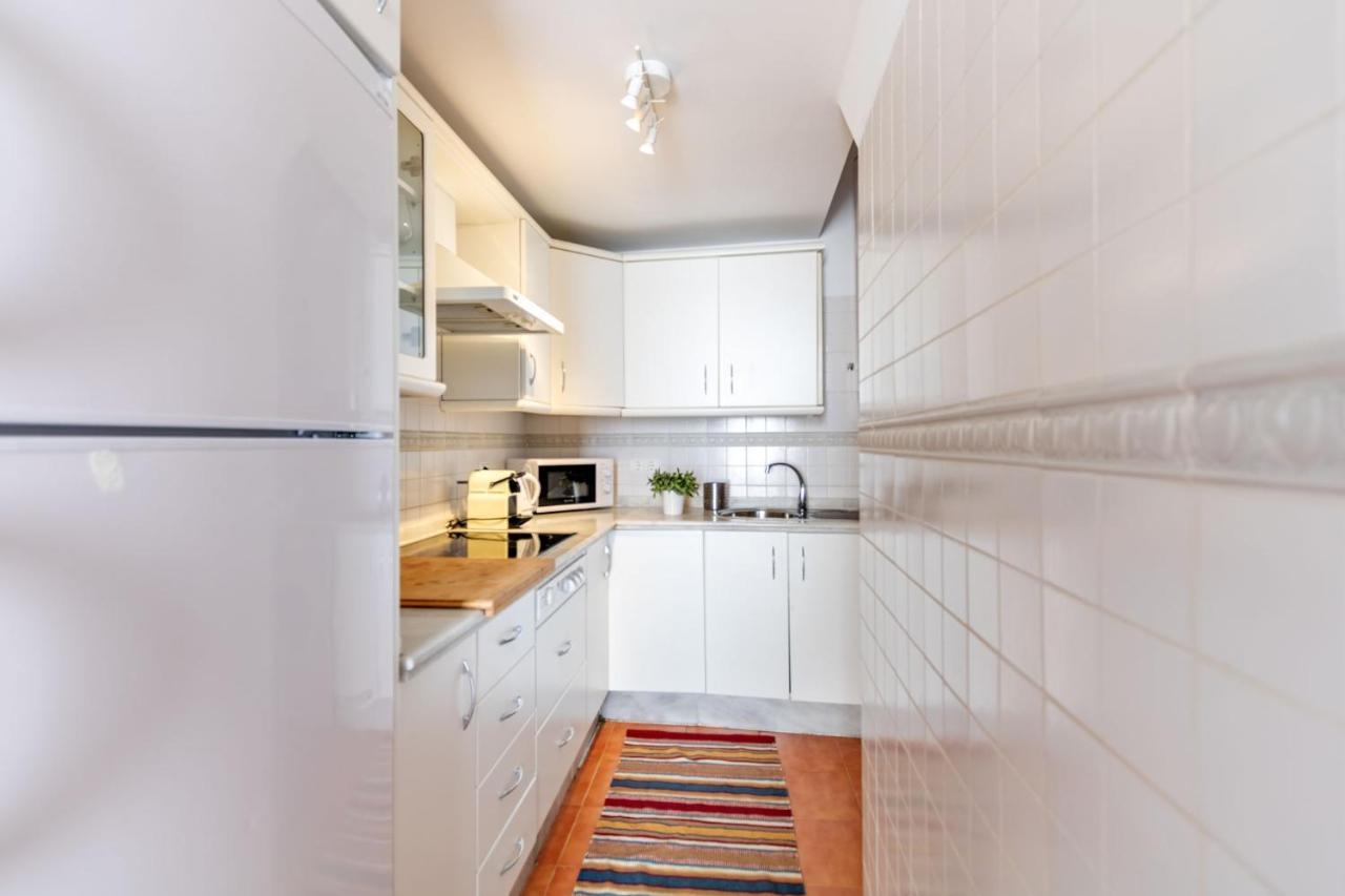 Abades Giralda Deluxe By Valcambre Apartment Seville Ngoại thất bức ảnh