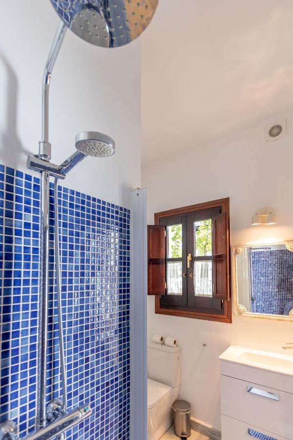 Abades Giralda Deluxe By Valcambre Apartment Seville Ngoại thất bức ảnh