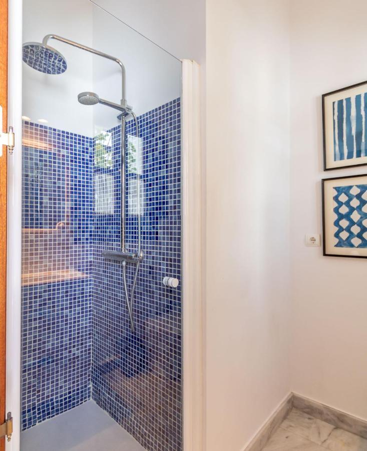 Abades Giralda Deluxe By Valcambre Apartment Seville Ngoại thất bức ảnh